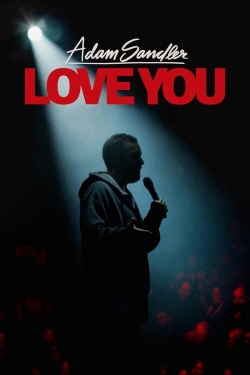 Adam Sandler: Love You