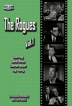 The Rogues