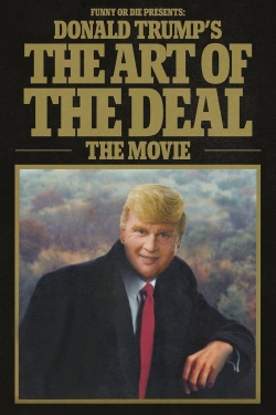 Donald Trump's The Art of the Deal: The Movie