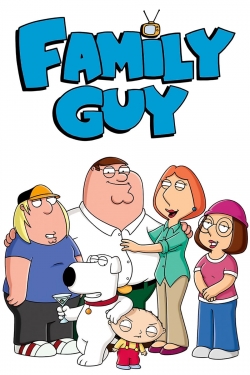 Family Guy