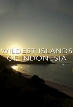 Wildest Islands of Indonesia