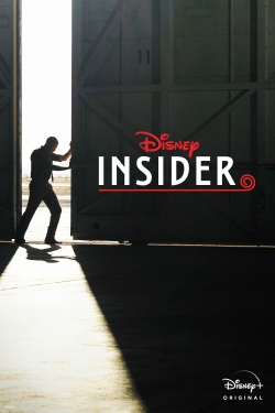 Disney Insider