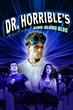 Dr. Horrible's Sing-Along Blog