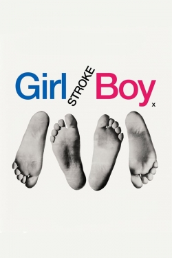 Girl Stroke Boy