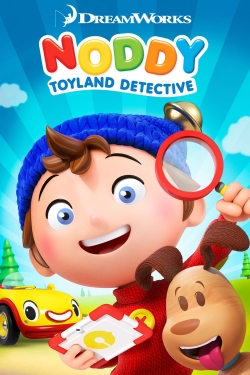 Noddy, Toyland Detective