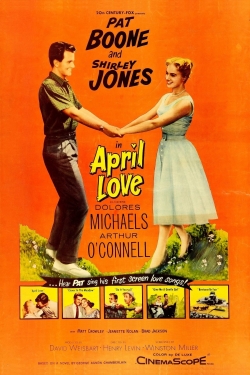 April Love