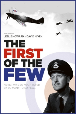 The First of the Few