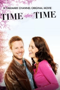 Time After Time