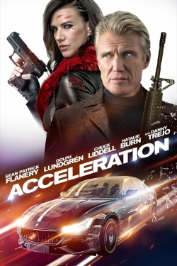 Acceleration