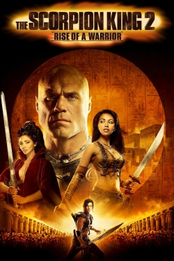 The Scorpion King: Rise of a Warrior