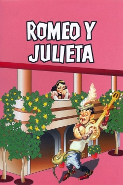 Romeo y Julieta