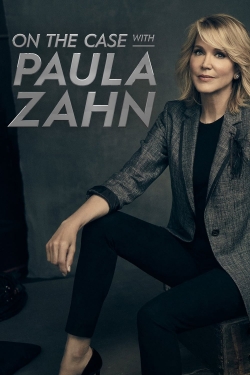 On the Case with Paula Zahn