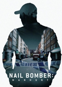 Nail Bomber: Manhunt