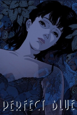 Perfect Blue