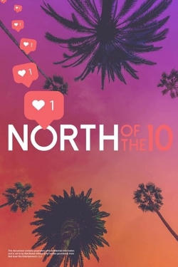 North of the 10