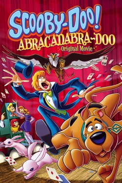 Scooby-Doo! Abracadabra-Doo