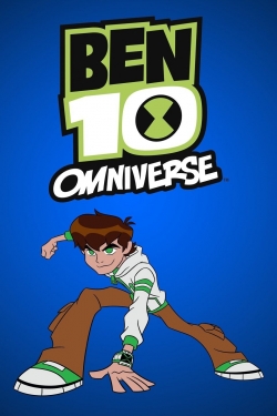 Ben 10: Omniverse