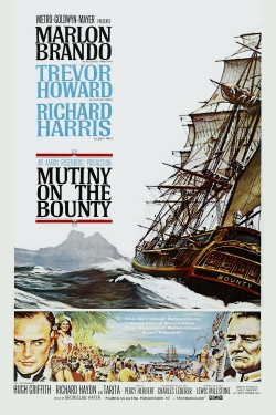 Mutiny on the Bounty