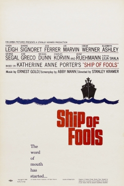 Ship of Fools