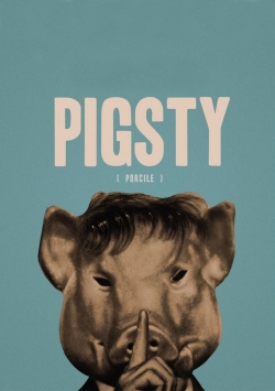 Pigsty