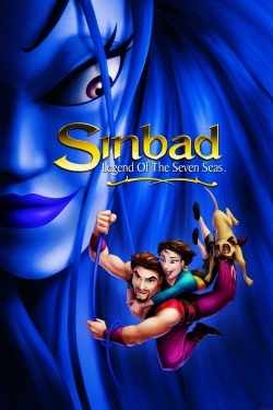 Sinbad: Legend of the Seven Seas