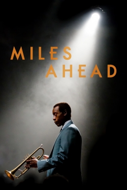 Miles Ahead