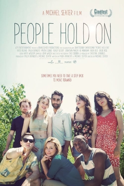 People Hold On