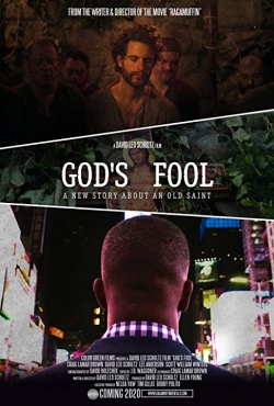 God's Fool