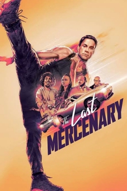 The Last Mercenary