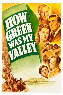 How Green Was My Valley