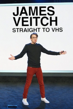 James Veitch: Straight to VHS