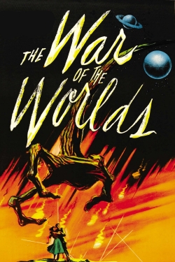 The War of the Worlds