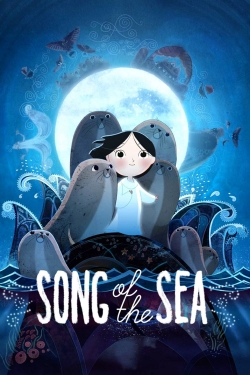 Song of the Sea