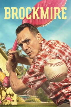 Brockmire