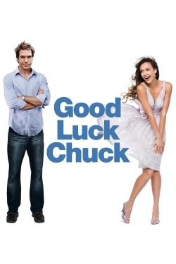 Good Luck Chuck