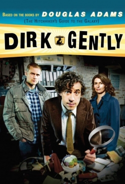 Dirk Gently