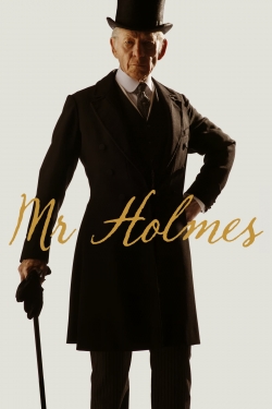 Mr. Holmes