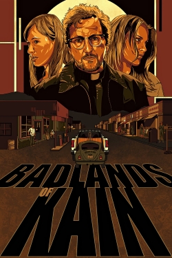 Badlands of Kain