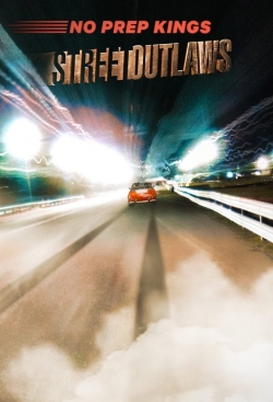 Street Outlaws: No Prep Kings