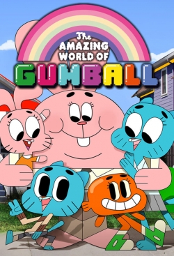 The Amazing World of Gumball