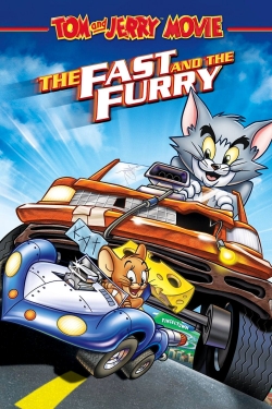 Tom and Jerry: The Fast and the Furry