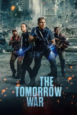 The Tomorrow War