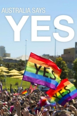 Australia Says Yes