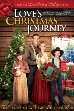 Love's Christmas Journey