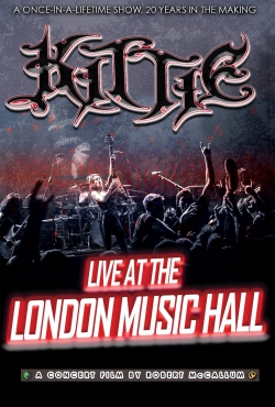 Kittie: Live at the London Music Hall