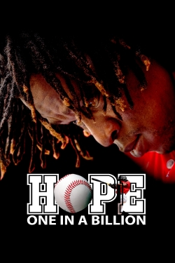 Hope: One in a Billion