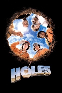 Holes