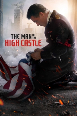 The Man in the High Castle