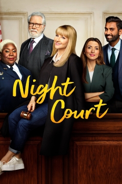 Night Court