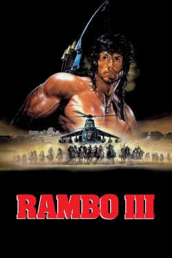 Rambo III